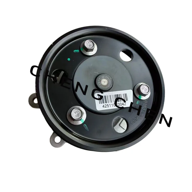 

Original Quality Water pump assembly for SAIC MAXUS G10 2.0T 10164816