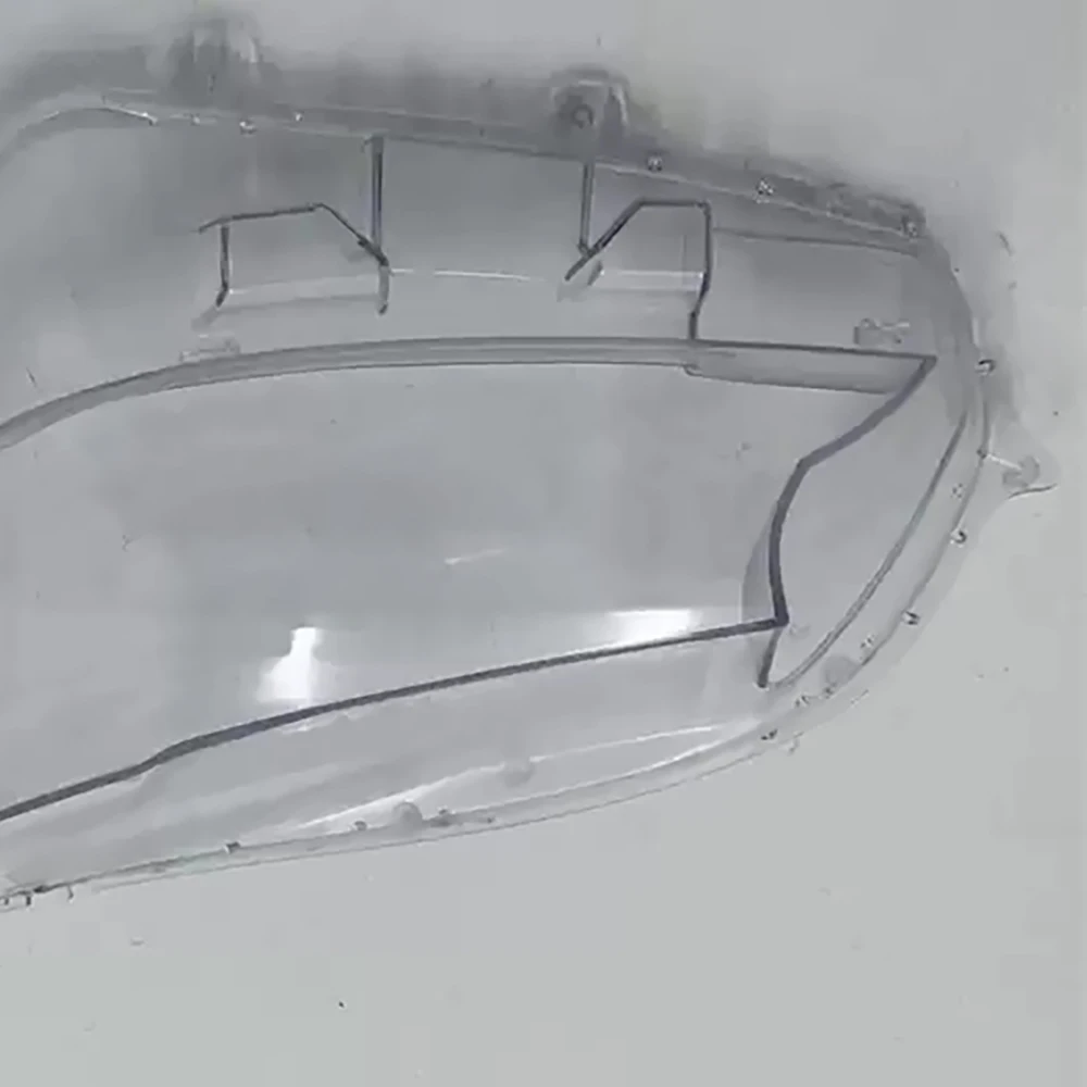 Couvercle de phare pour Mazda CX-9 2016 – 2021, coque transparente, lentille d'abat-jour, pièces de rechange automobiles
