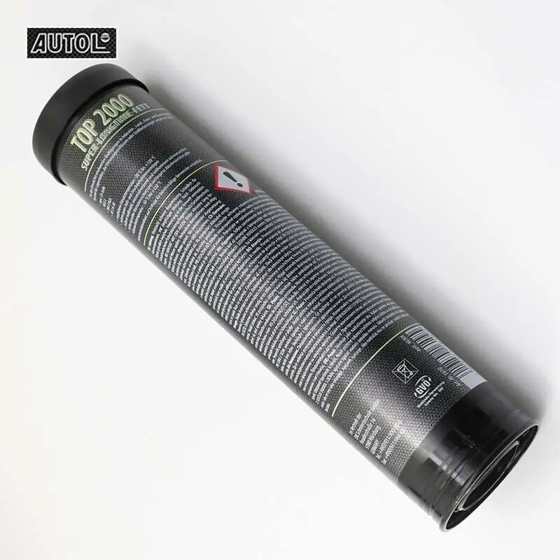 1 szt. AUTOL TOP 2000 Smar 400 g AUTOL TOP 2000 Super długotrwały smar