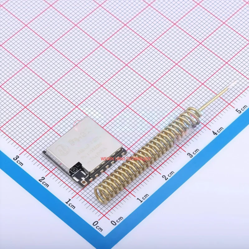 RA-01S Two-piece set of LoRa series modules Two-piece set