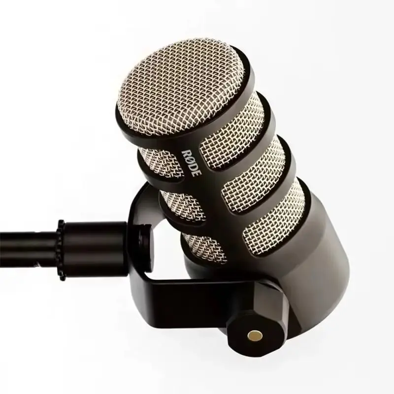 RODE PodMic Review: Why This Condenser Mic Is a Game-Changer for