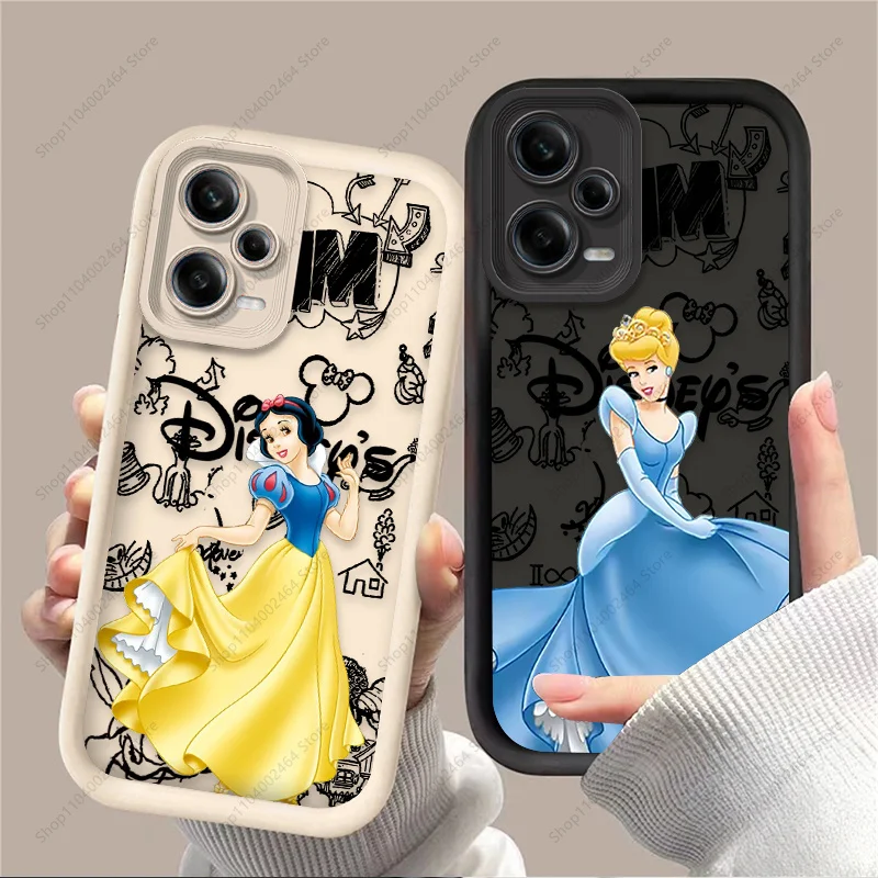 Cartoon Disney Prin… - image