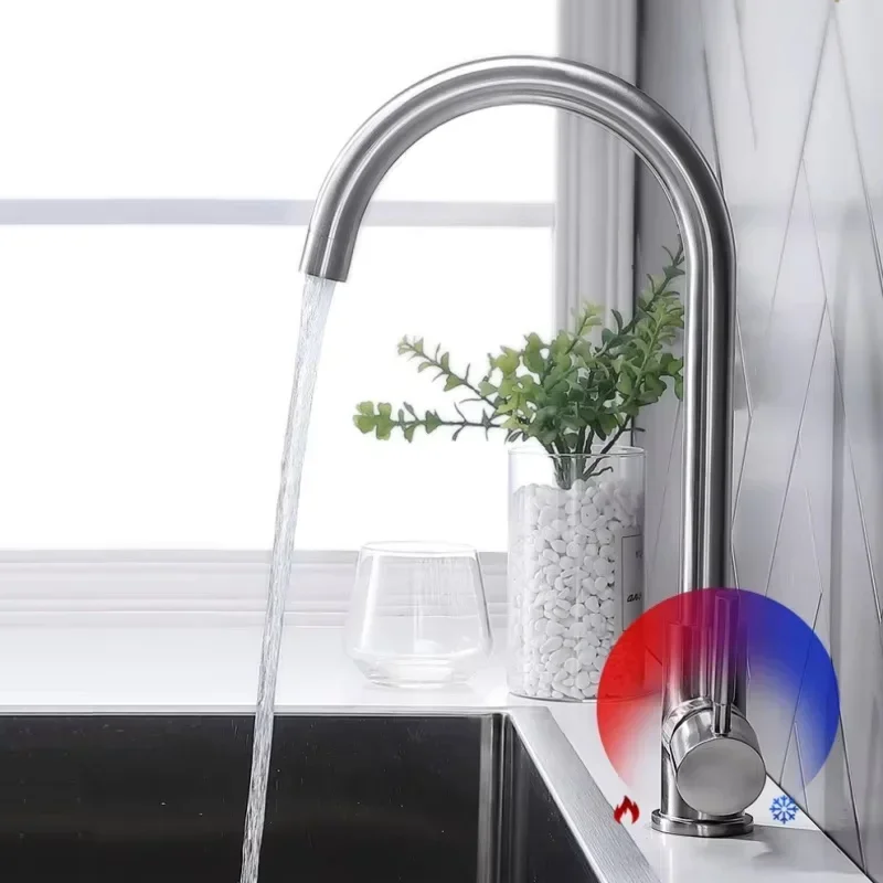 Thumbnail 3 - #77 Latest Single Hole Basin Faucets Offers