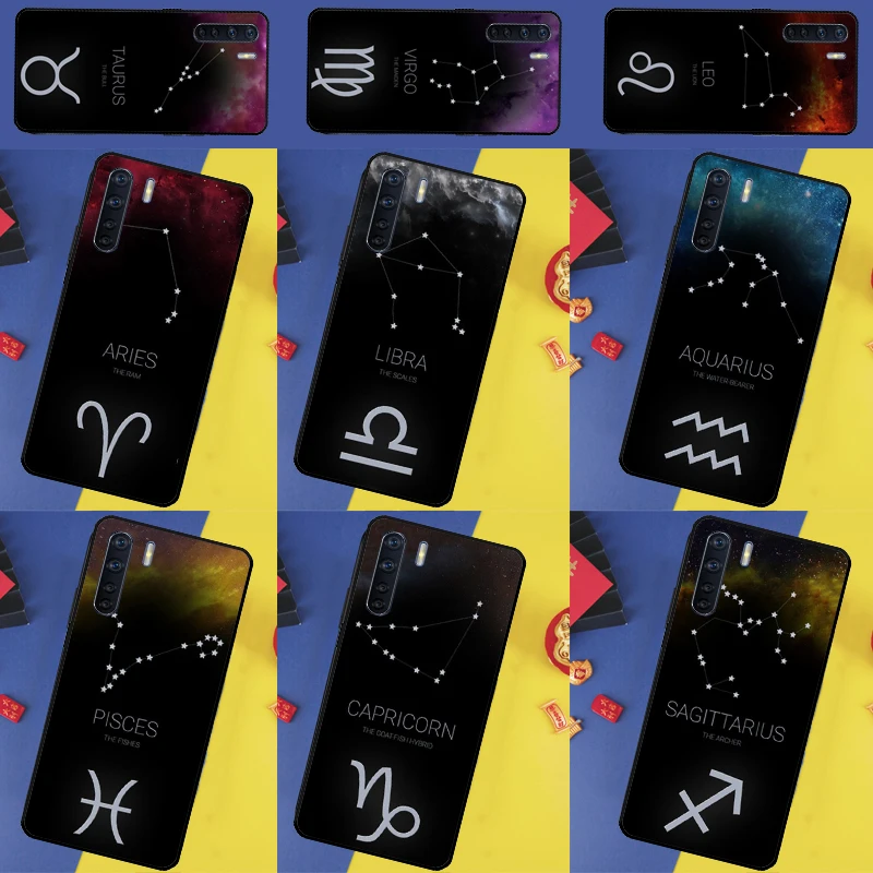 Twelve Constellatio…