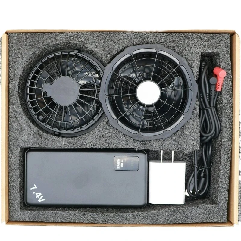 for-clothes-fan-accessories-special-power-bank-74v12v24v36v-cooling-fan-clothes-full-set