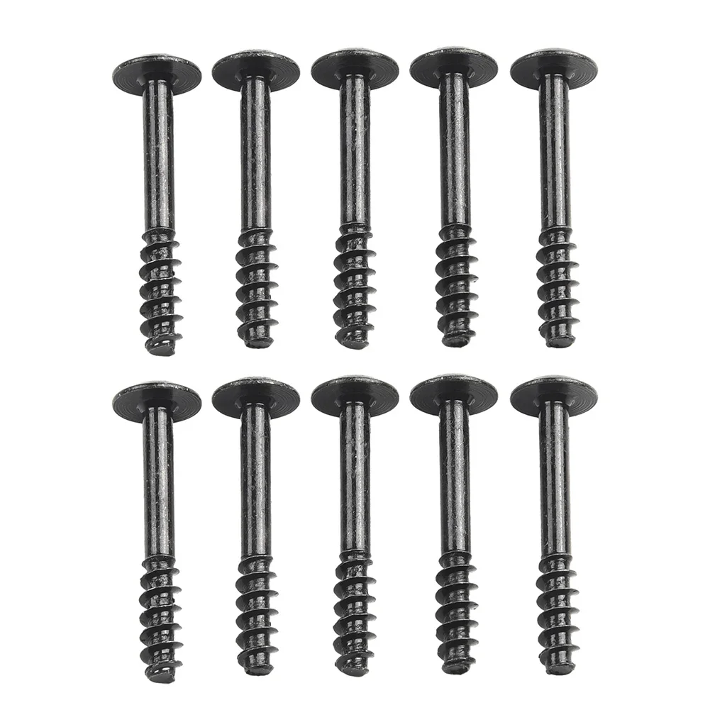 10Pcs Air Filter Cleaner Box Lid Retaining Screw Air Unit Cover Bolts Air Filter Housing Screws For Opel For Vauxhall For Jaguar