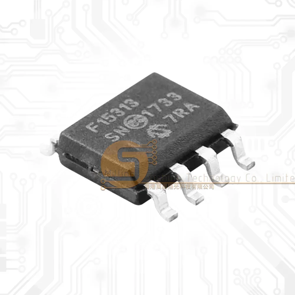 Original PIC16F1531… - image