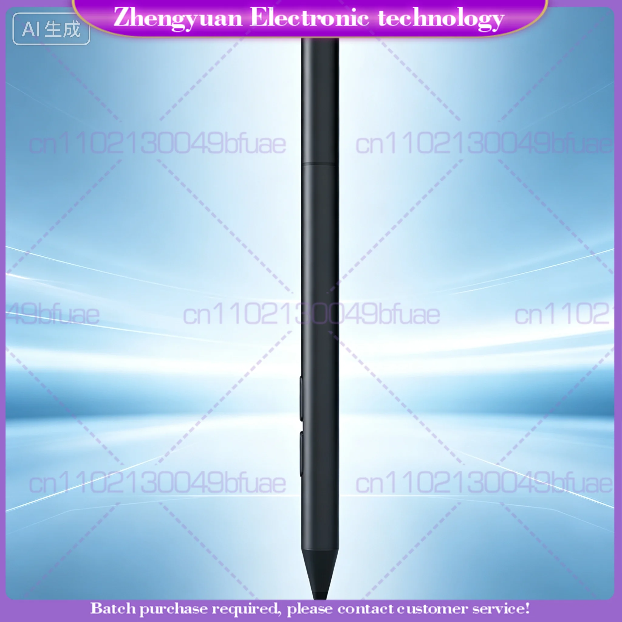 Fit For Lenovo Bluetooth Stylus YOGA730 YOGA720 4096 Pressure Sensitive Active Pen2