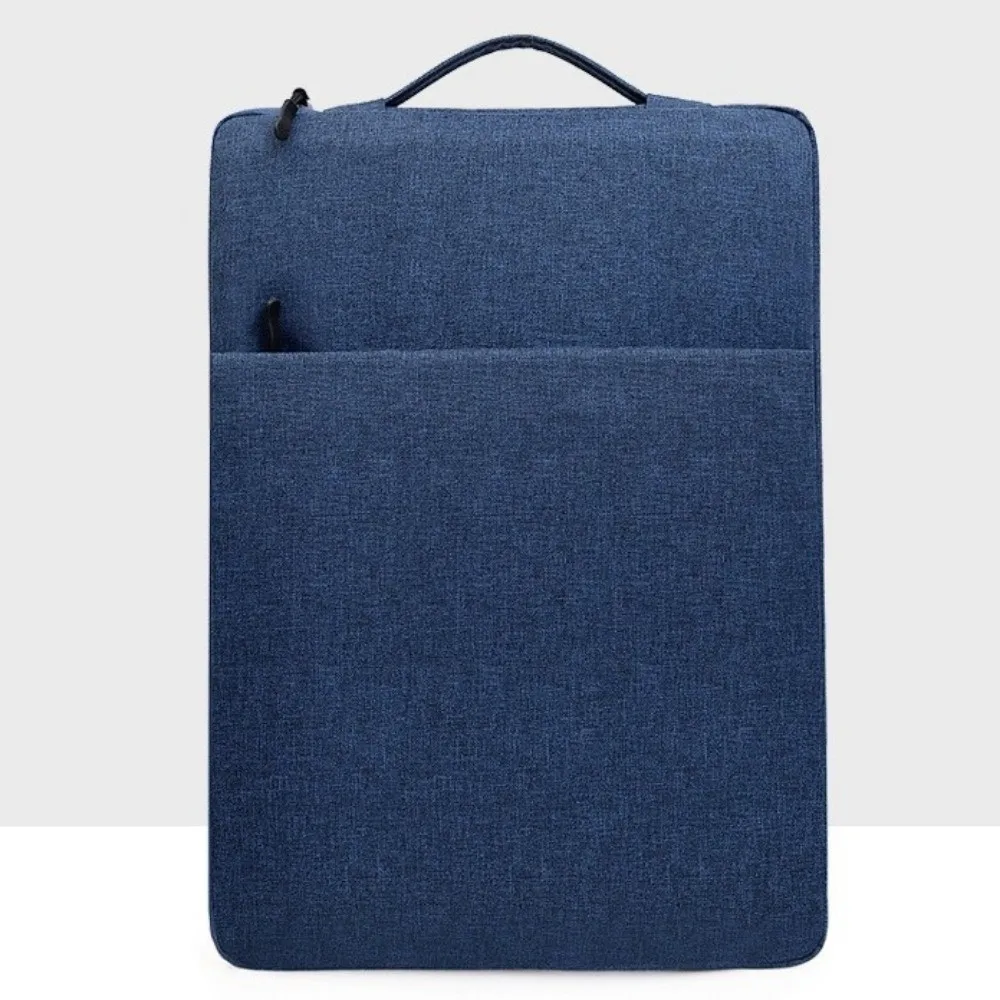Shockproof Laptop Inner Bag Anti Scratch 11-15.6 Inch Tablet Protective Cover Protective Cover Storage Bag Laptop Case