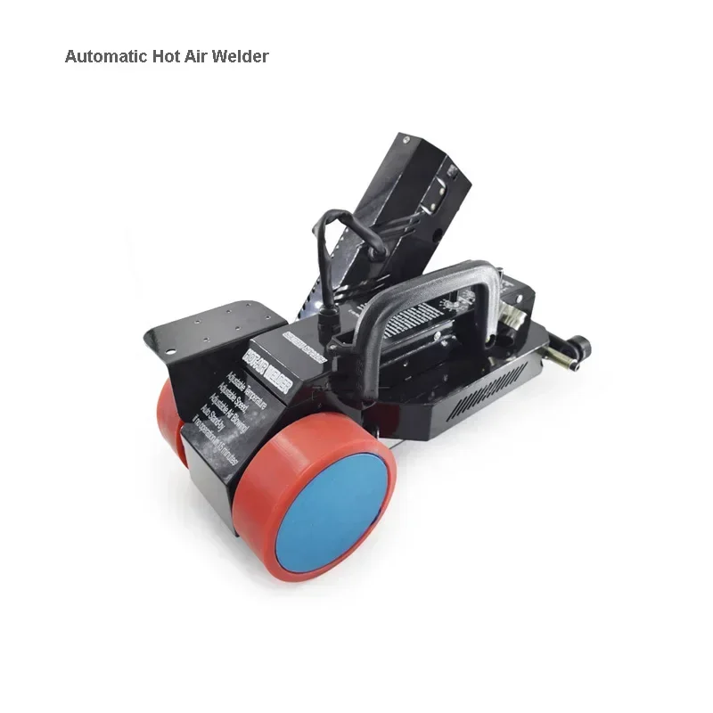 

Bestseller Automatic Hot Air Welder 220V/110V PVC Banner Welding Machine For Banner Joint Tarpaulin Welder Hot Spell Machine