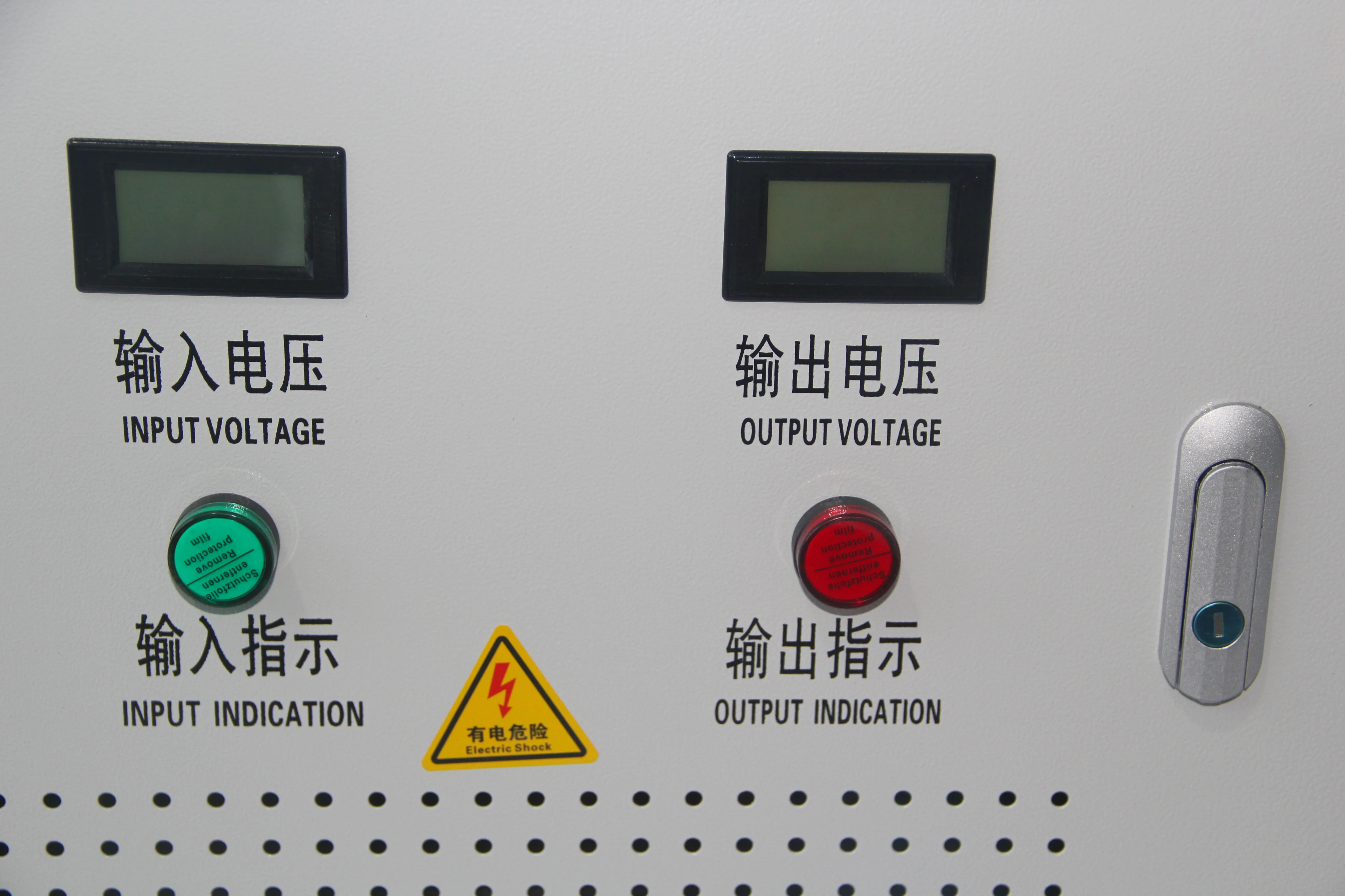 2026New Step Up Step Down 3 Phase 3kva 4kva 5kva 10kva 15kva 20kva Isolation Transformer 220v To 380v 220v Voltage Transformer