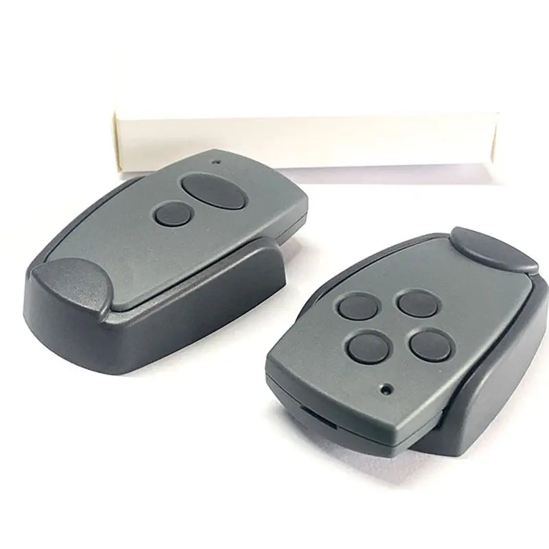B14C For Marantec Remote Control For Marantec Digital Handheld Transmitter For Marantec Garage Door Opener