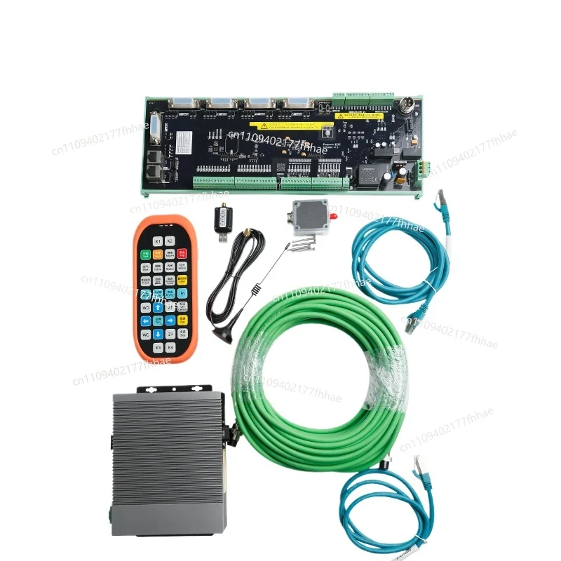 Original Genuine XC3000S Fiber Engraving Machine Numerical Control System Accessories Laser Cutting Head