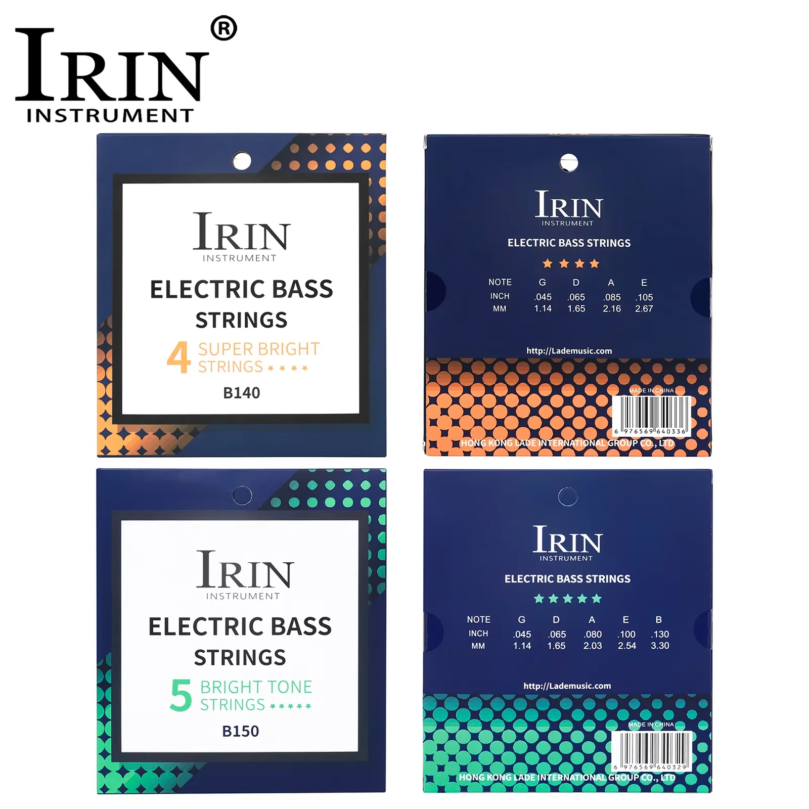 1/3/10 Set Bass Strings 4/5/6 Electric BASS Guitar String Nickel-Plated Musical Instruments Accessories & Parts image 6