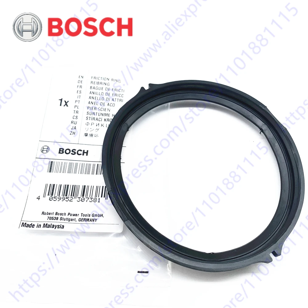 Friction ring for BOSCH GEX125-1A GEX125-1AE Power Tool Accessories Electric tools part