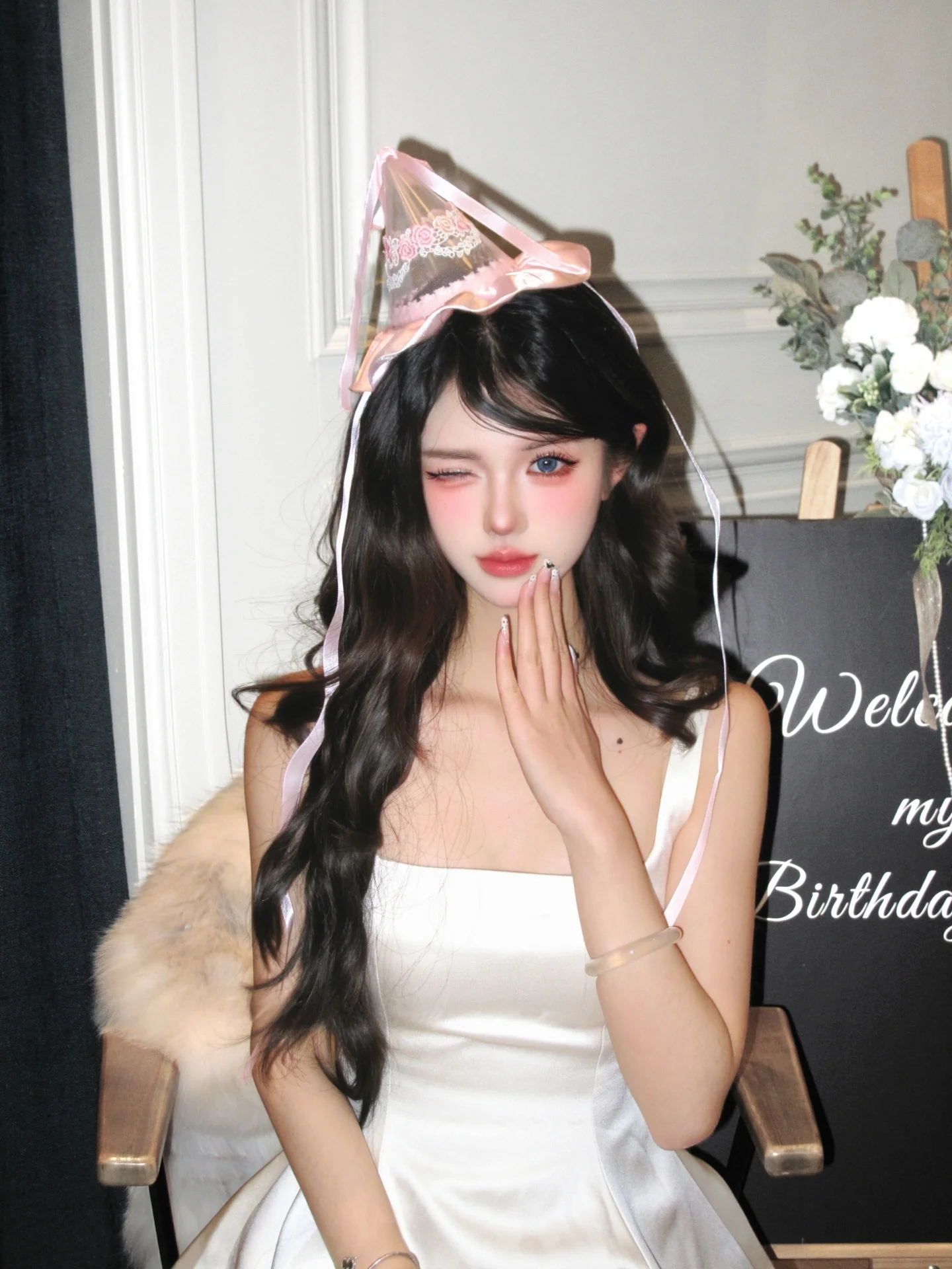 presilha-de-cabelo-doce-com-flor-bordada-acessorio-de-cabelo-lateral-rosa-para-meninas-chapeu-de-festa-de-aniversario