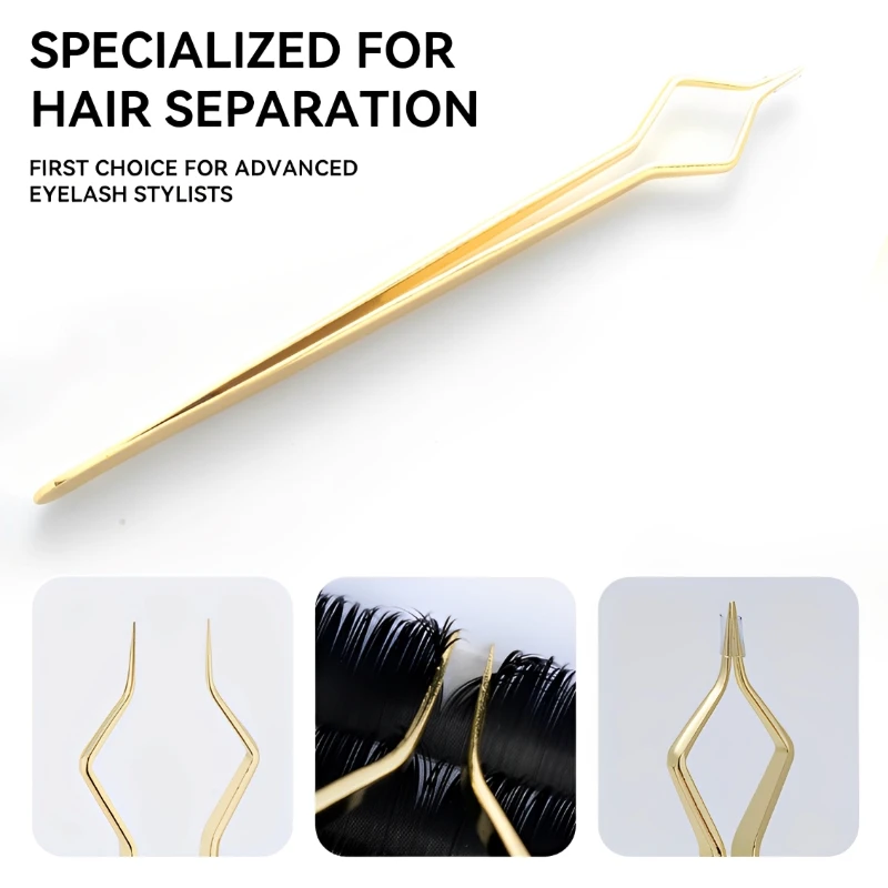 Thumbnail 2 - #26 Best Tweezers to Buy In 2026
