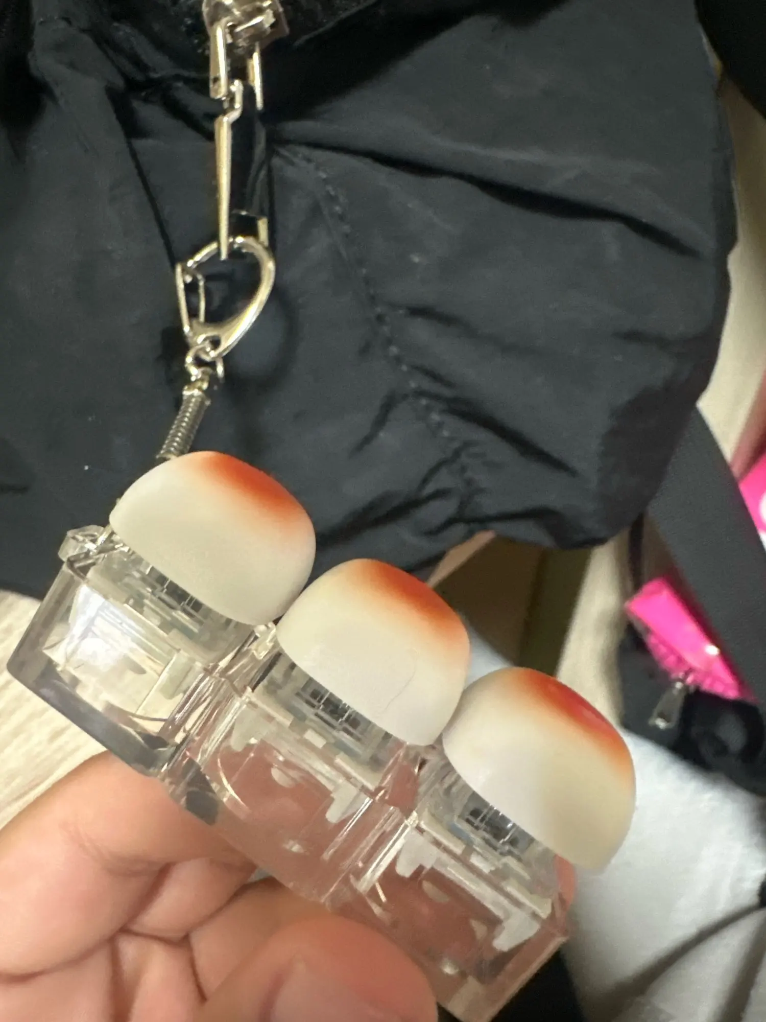 실물 포토 리뷰