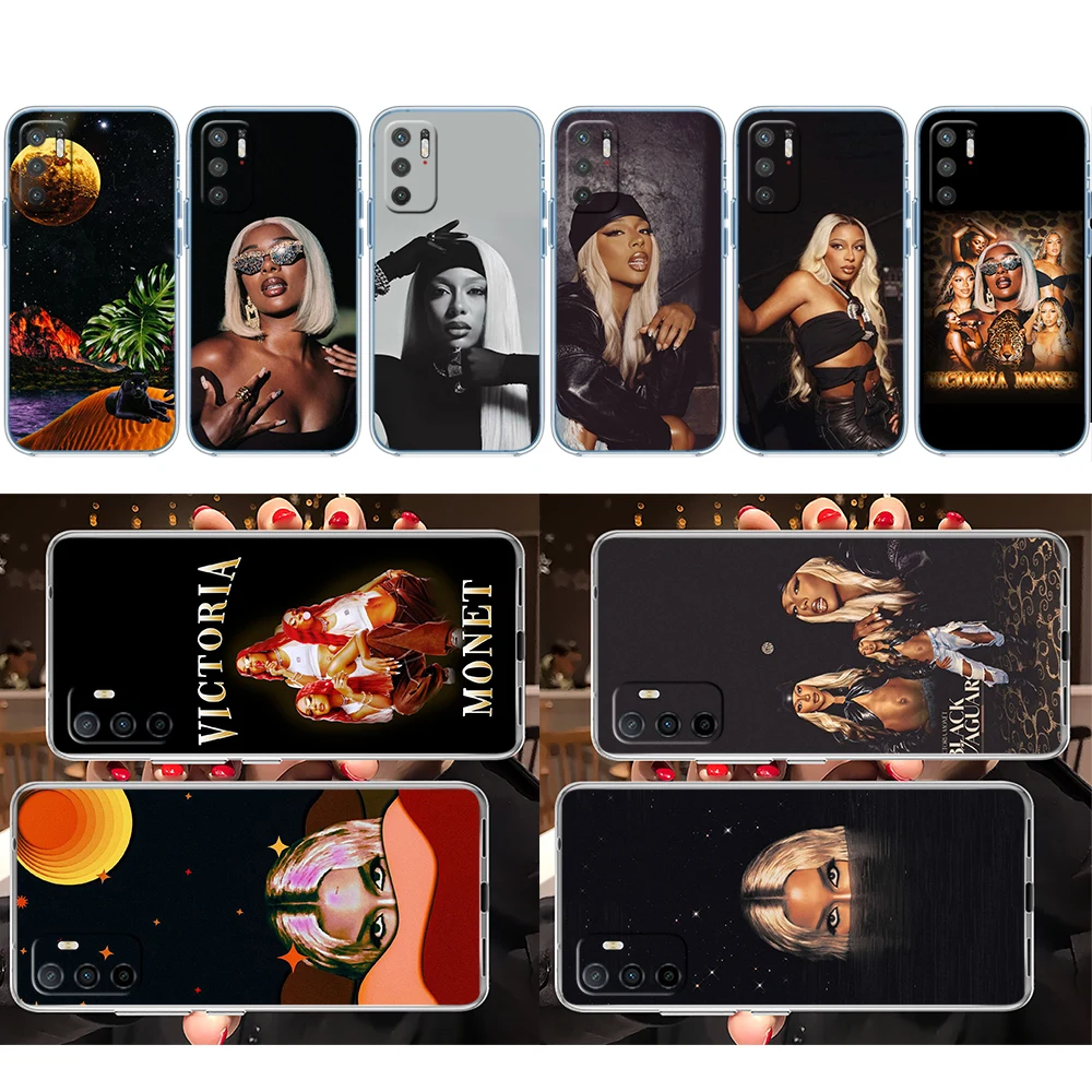 Funda de teléfono VY95 victoria monet para LG K22 K30 K40 K40S K41 K42 K50 K50S K51 K51S K52 K61 K62 K71 K92 Q60 Q61 V40 V50 V60