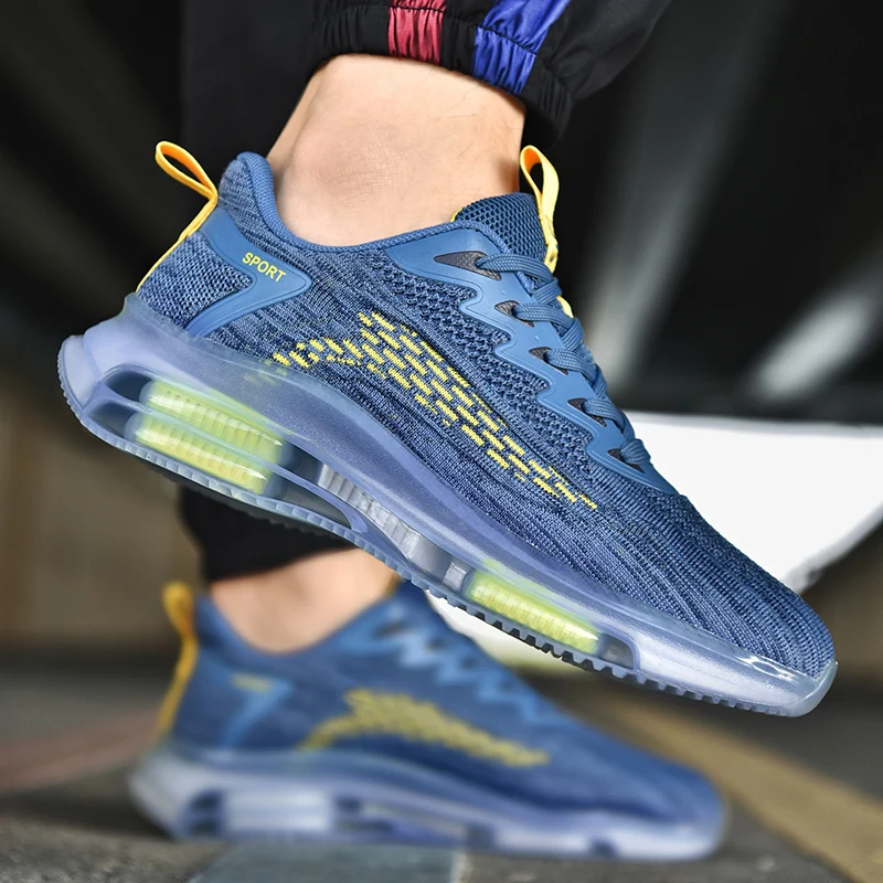 

Men's High-quality Sports Shoes Red Thick-soled Basketball Shoes Men's Casual White Sports Walking Shoes Men's Training Shoes