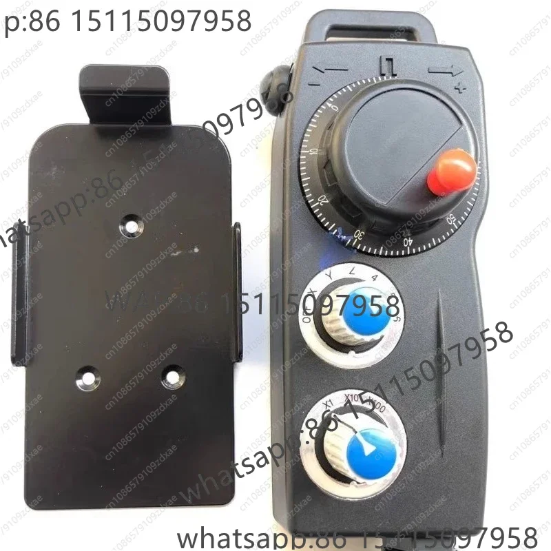 CNC machining center electronic handwheel machine handle