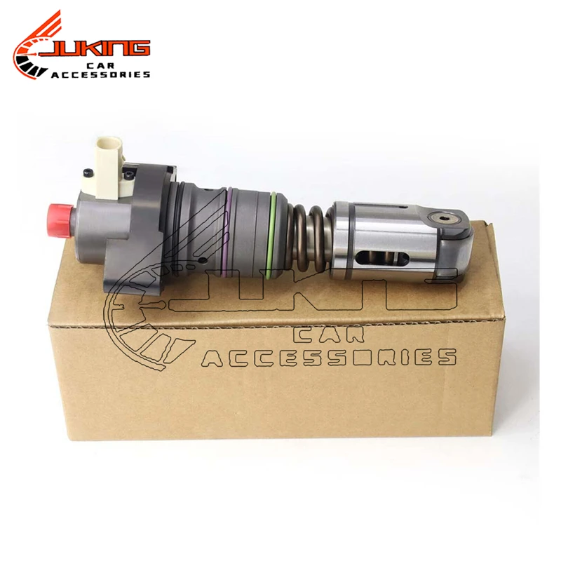 

Diesel Fuel Injection Unit Pump For Truck MX13 EPA13 Fuel Injection Pump 1871117 1934322 2034927 2102391