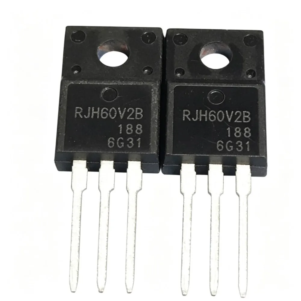 5PCS MTP25N06L 60V 25A RJH60V2B 600V 12A FQPF12P20 -200V -7.3A B40250TG MBR40250TG TOP222YN UT100N03L 100V 30A
