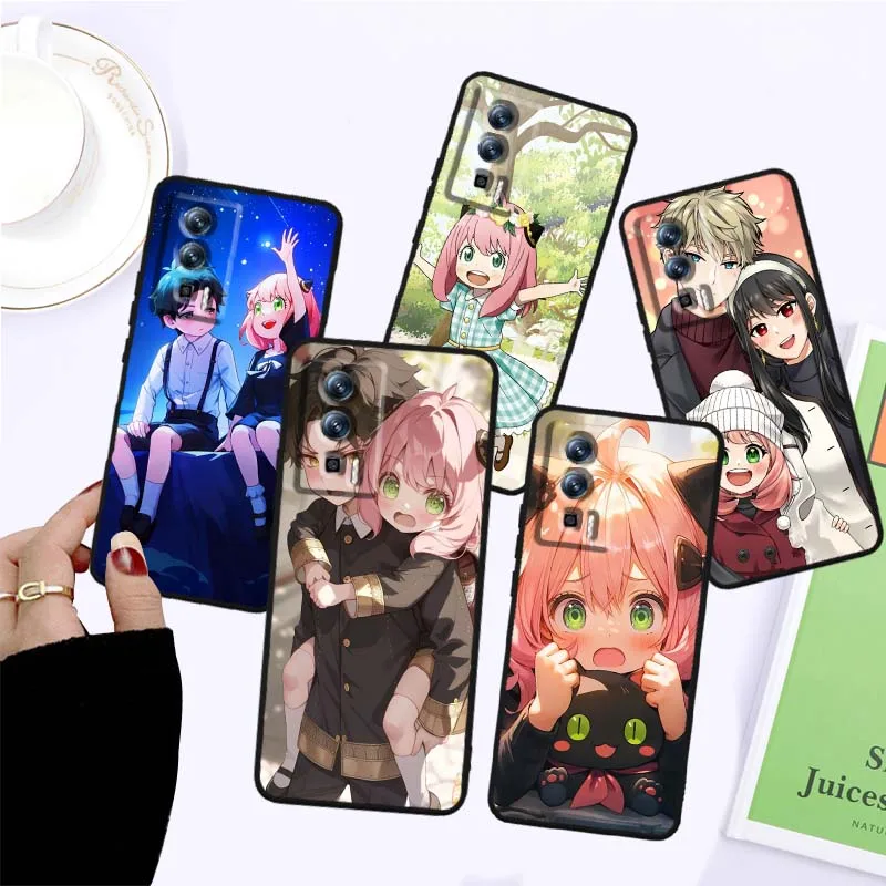 Spy X Family Cartoo…