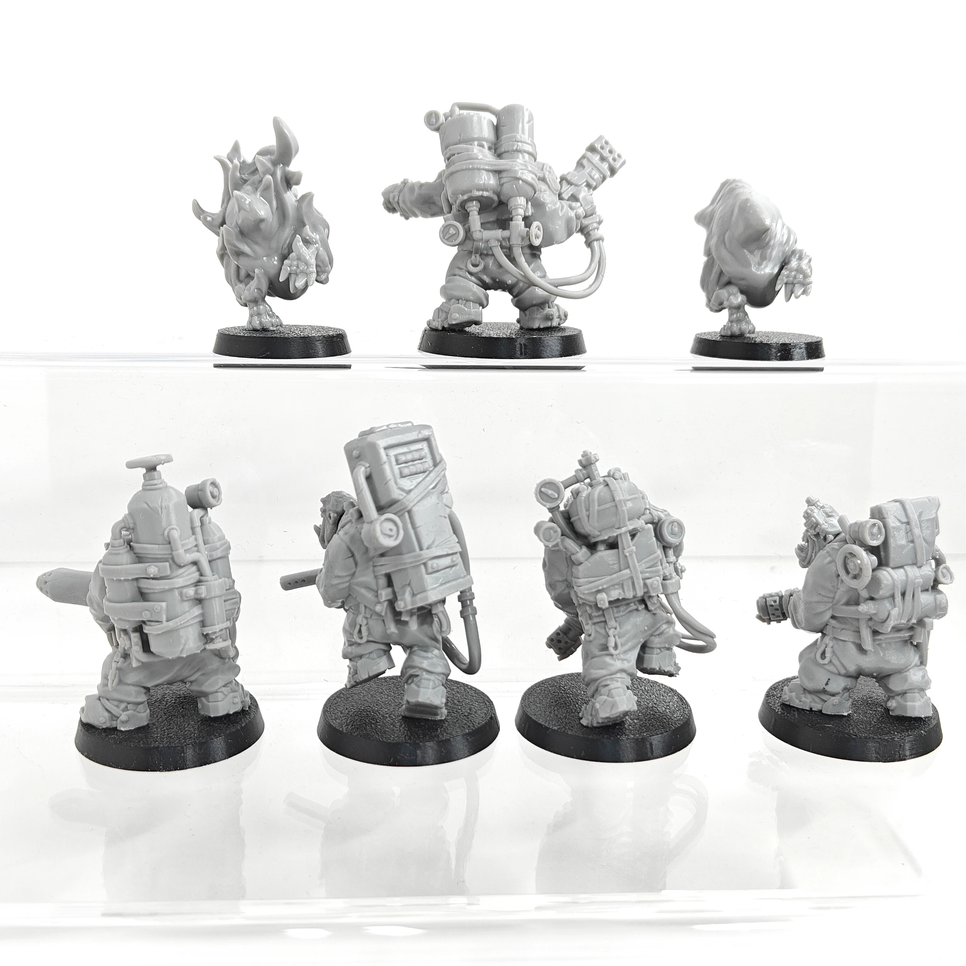 Thumbnail 3 - #40 Newest Scale Model Kits