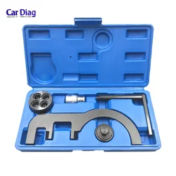 Suitable for BMW N47 N47S N57 2.0 Engine Camshaft Car Maintenance Tools Replacing The Timing Chain Head Gasket