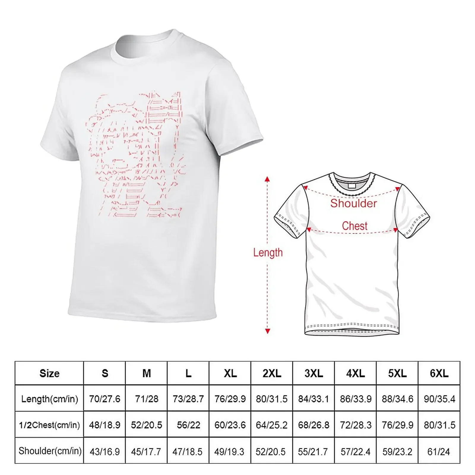 New Flandre Scarlet T-Shirt shirts graphic tees plus size clothes sports fans quick-drying mens t shirts casual stylish