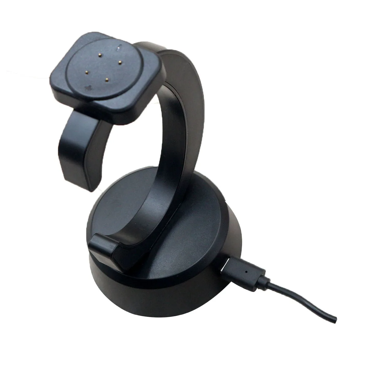 

Подставка-зарядное устройство для Google Pixel Watch 3 41 мм/Watch3 45 мм Зарядная док-станция для Google Pixel Watch 2 Зарядное устройство для умных часов