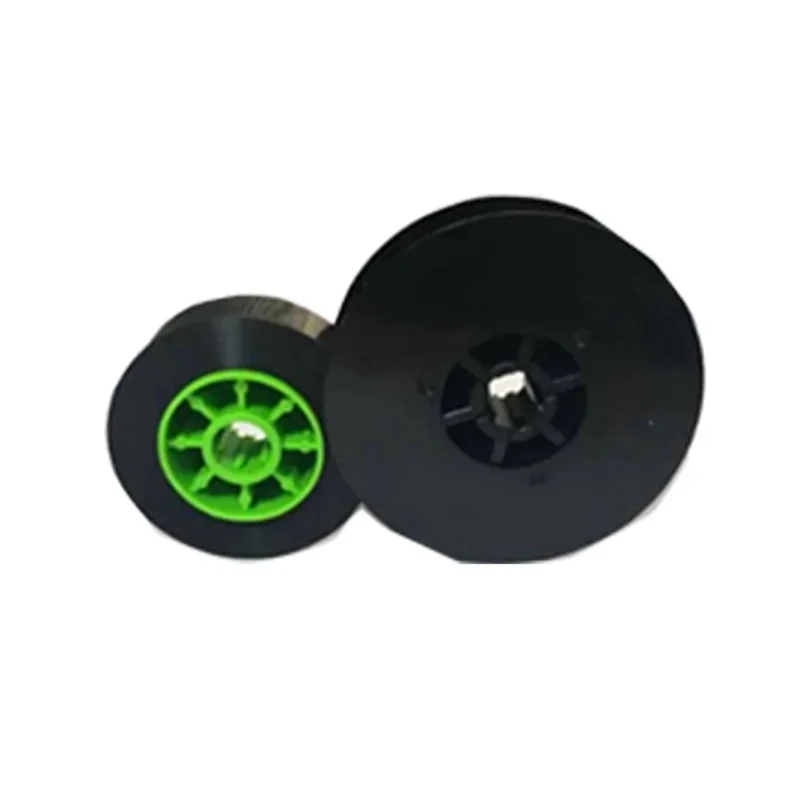 LM-IR50B Ink Ribbon Black Ribbon For MAX LETATWIN Cable ID Printer Electronic Lettering Machine LM-550A/E