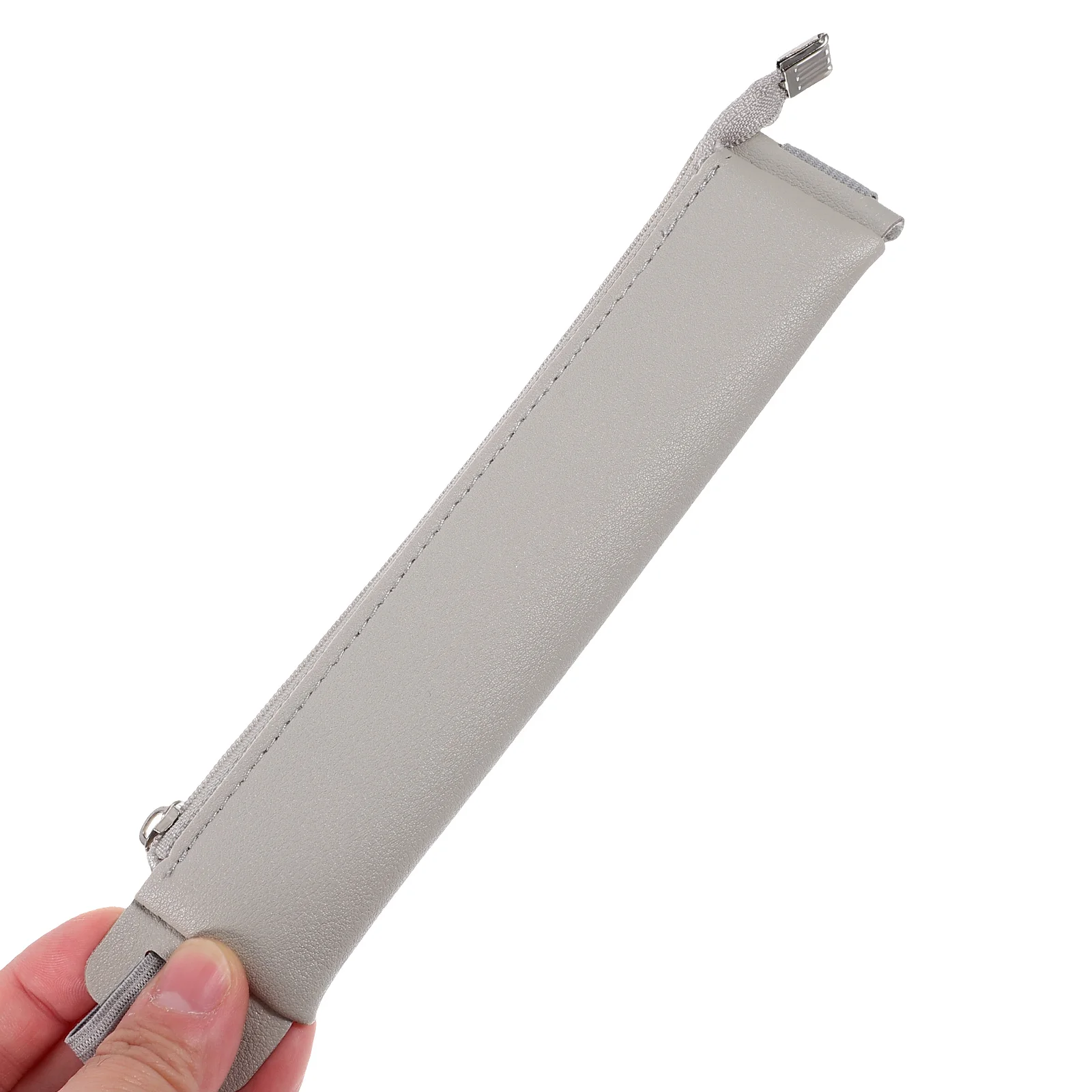 

Pen Pouch with Elastic Case Holder Storage for Journal Business The Notebook Clip