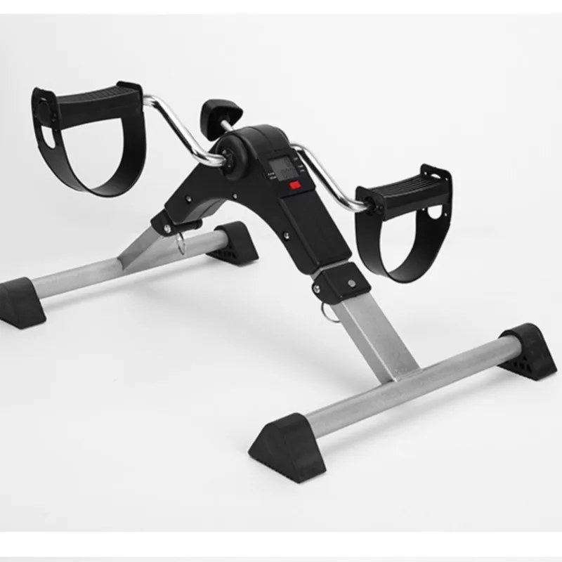 Selfree-Mini Rehabilitation Machine Home Fitness Leg Training Step Machine Upper and Lower Limb Recovery Equipment New  Drop-shi