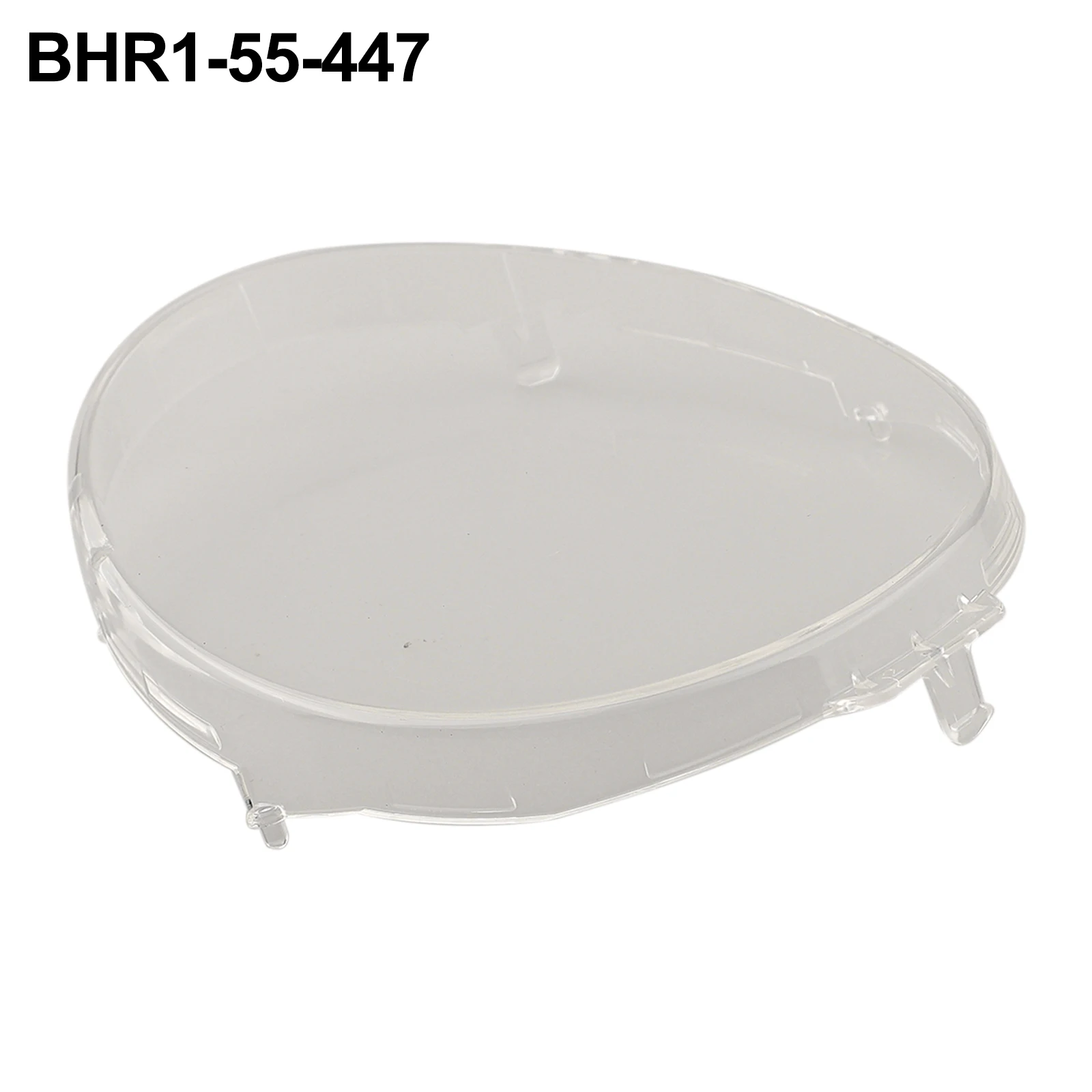 Car Dashboard Cluster Lens Cover AXELA BM BN Gauge Cover High-quality Materials Non-deformation OEM Number BJS7-55-447