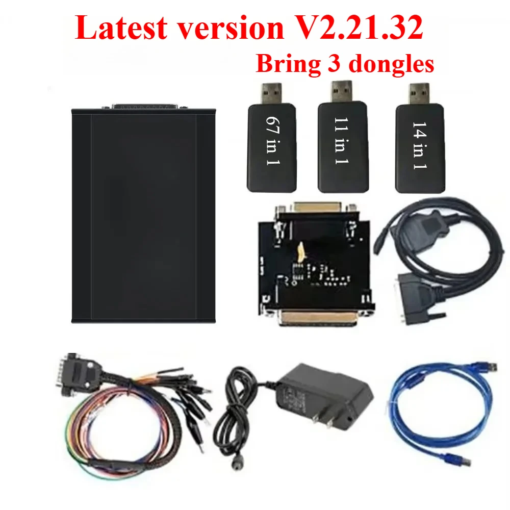 

Last V2.21.32 PCM-FLASH 67IN1 SM2 PRO ECU Programmer OBD BENCH BOOT 1.21 1.20, Automotive Diagnosis and Maintenance,support Odis