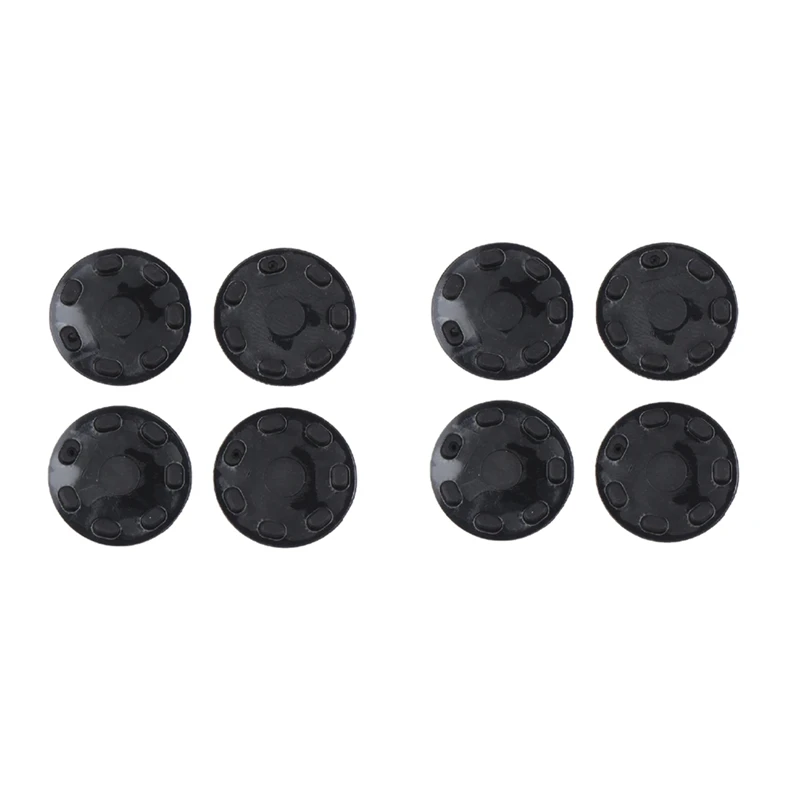 8 Pcs For  Air Retina 13.6Inch A2681 For  Pro Retina A2442 A2485 A2779 A2780 Bottom Shell Rubber Pad