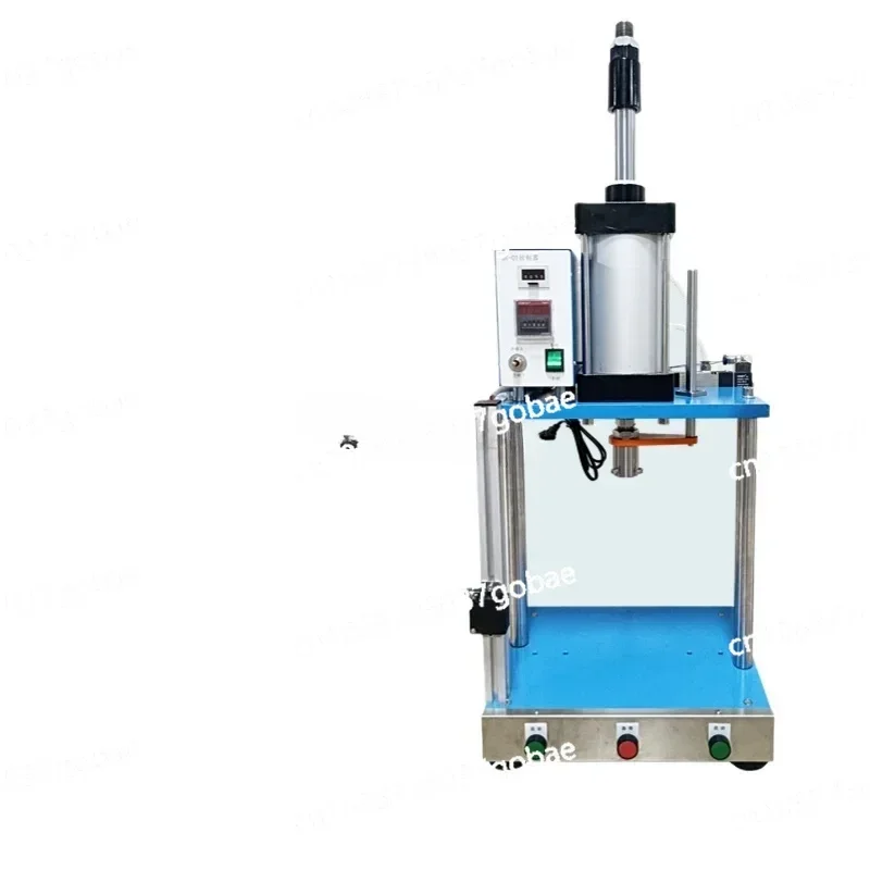 Pneumatic Punching Machine Small Double Column Press Machine Bearing Press Riveting Forming Punching Bending Machine