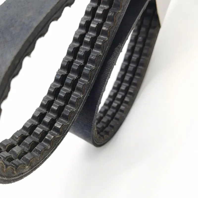 High Quality Customizable Multi-Belt Polypropylene and Rubber Belt Wholesale 78-1831 New Condition