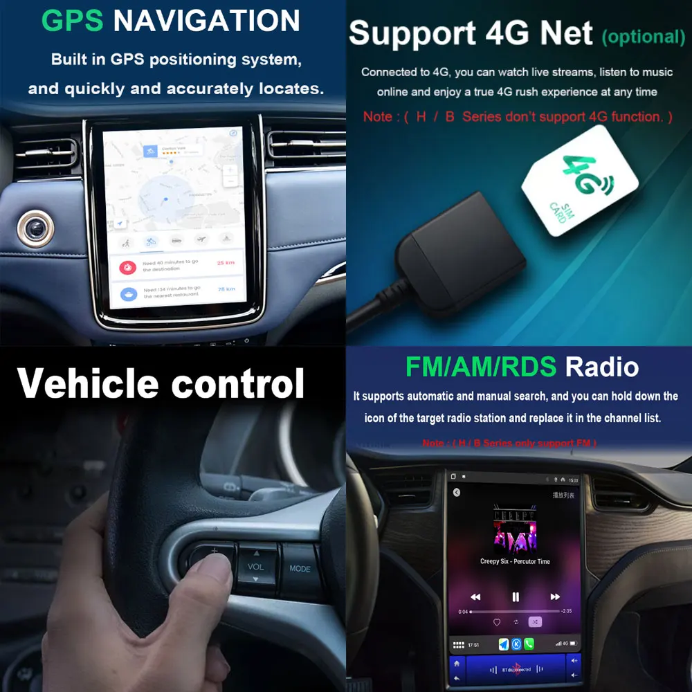 for Chevrolet Cruze 2015 2016 2017 - 2018 Car Multimedia Radio Video Player DSP Stereo GPS Navigation IPS Touch Screen Head Unit