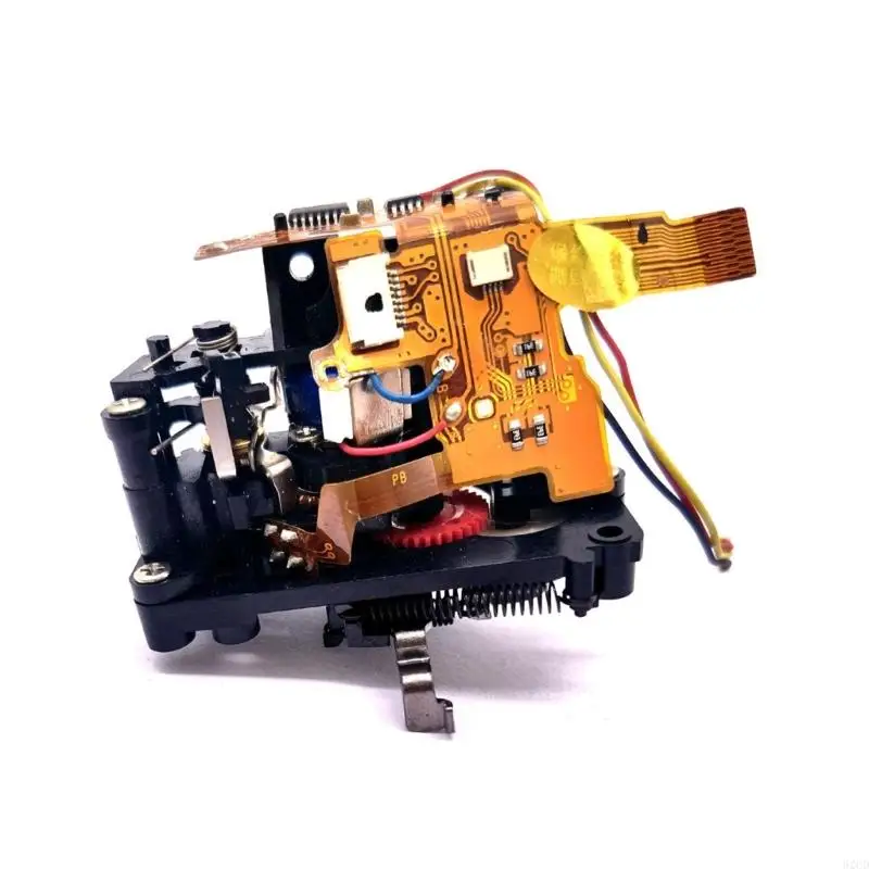 

62CD Easy to Install Apertures Control Motor for DF Cameras Apertures Motor for Professional Photographers Quick Focusing