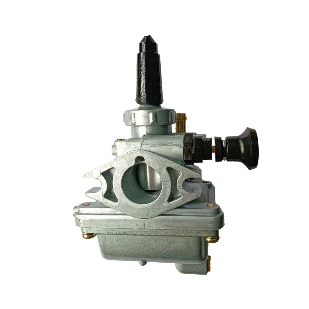 

16mm VM16 Motorcycle Carburetor for Mikuni VM16-353 Honda MT50 MB50 MTX50 MBX50 fo Yamaha DT50 RD50 RX50 RR50 50cc Carburetor