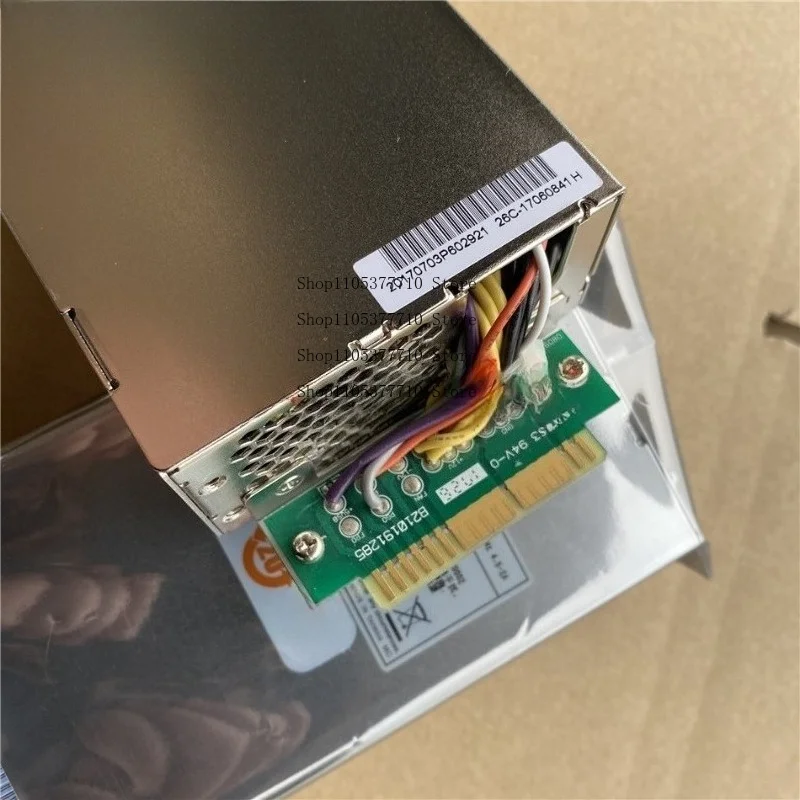 P1S-2300V-R Server Power Supply 300W Redundant Power Supply Module