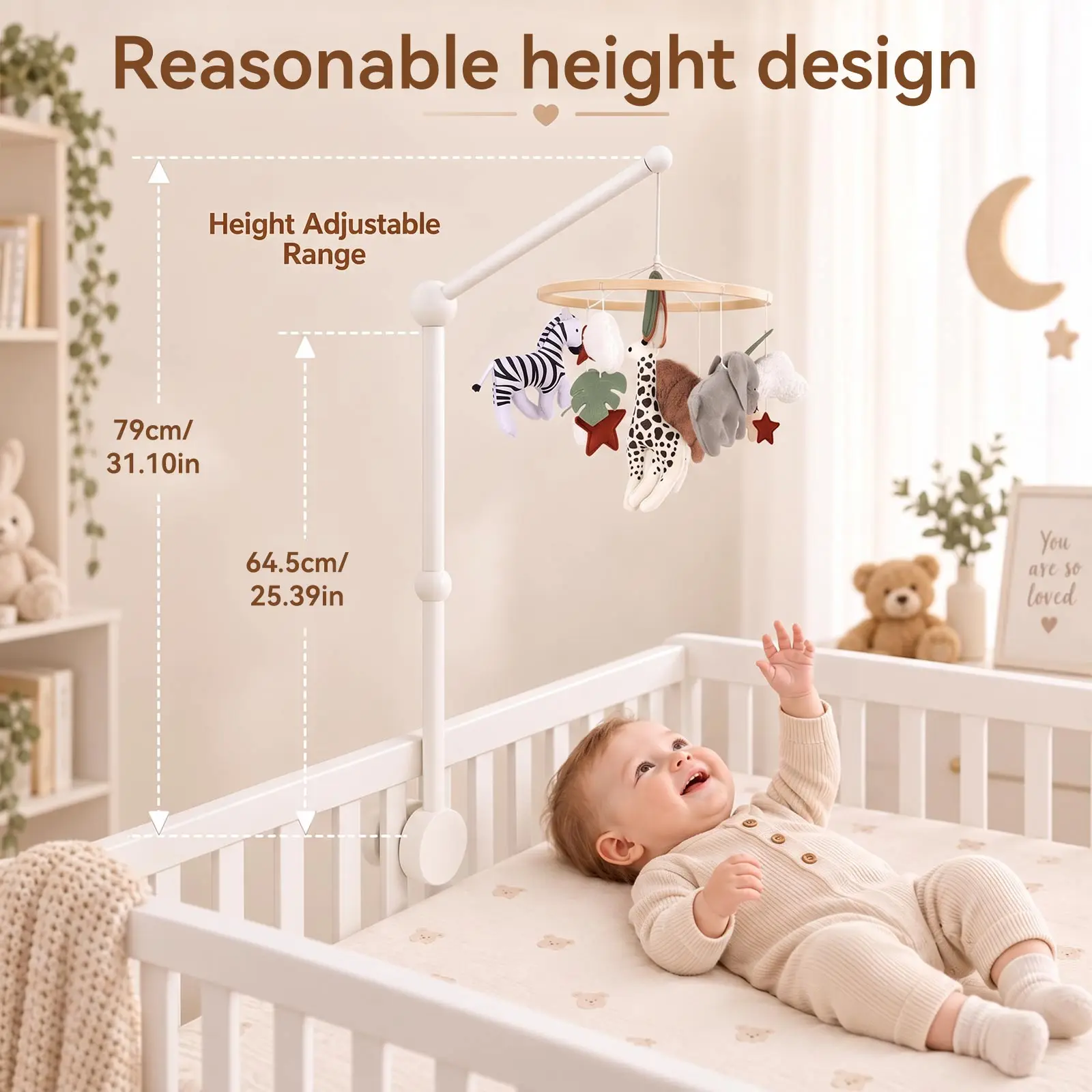 supporto-in-legno-ad-arco-per-mobile-da-culla-mobile-per-cameretta-con-sonagli-all'uncinetto-regalo-per-baby-shower-per-neonati-0-12-mesi