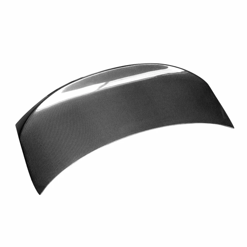 Factory Hot Sale MBJ Style Carbon Fiber Rear Trunk Lid Seri E0 0-