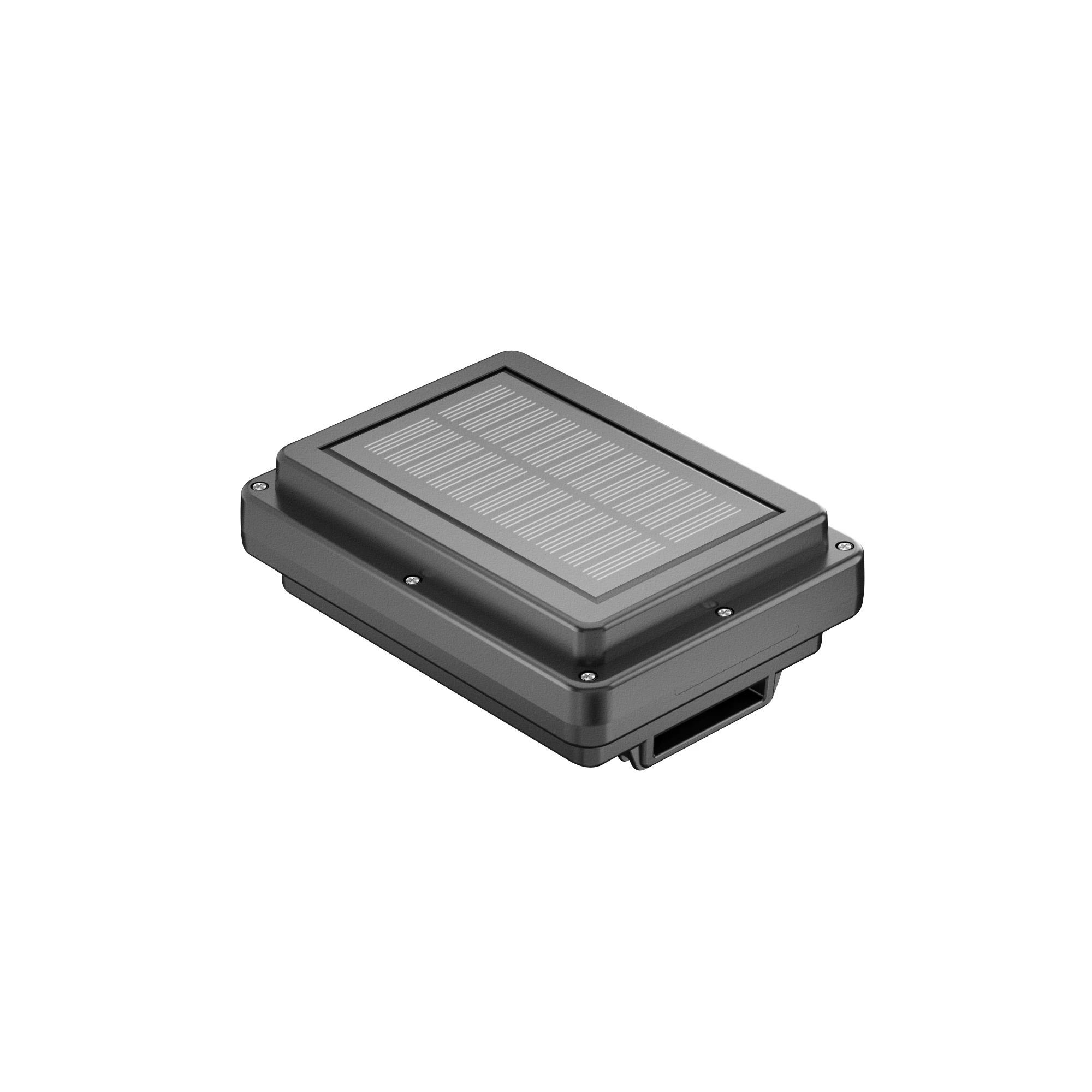 

Animals GPS Tracker Solar GPS Tracker For Cattle And Sheep Anti-Theft Intelligent Farming Positioning Livestock Track Cow Cattle