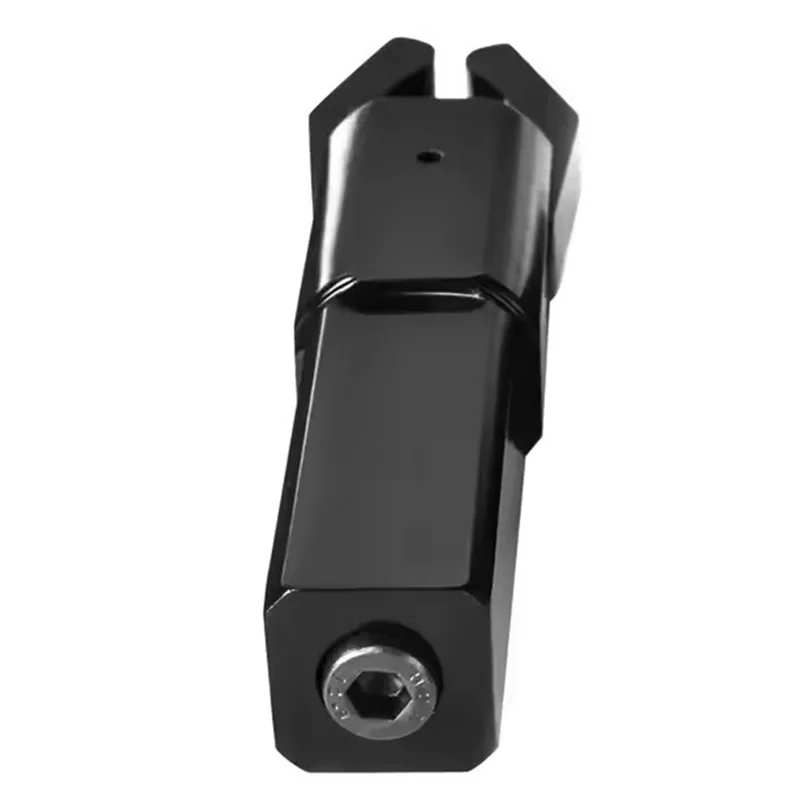 AB06 CNC Lathe Puller CNC Automatic Lathe Feeder / Puller Square Handle