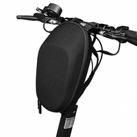 For Xiaomi M365 Scooter Bag Waterproof for Ninebot ES1 ES2 Head Handle Bag Electric Scooter Charger Battery Bottle Storage Bag