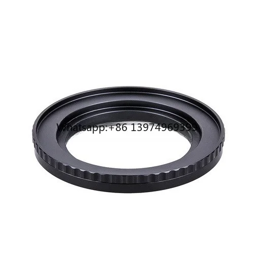 Weefine WFA58-H M67 Magnetic Lens Adapter for Weefine Housing 67mm Lens Adapter